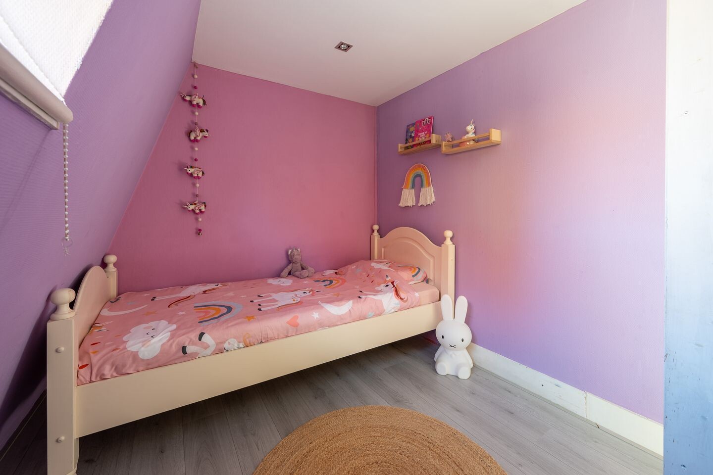 Tussenwoning te koop: Johan de Meesterstraat 6, Zeist