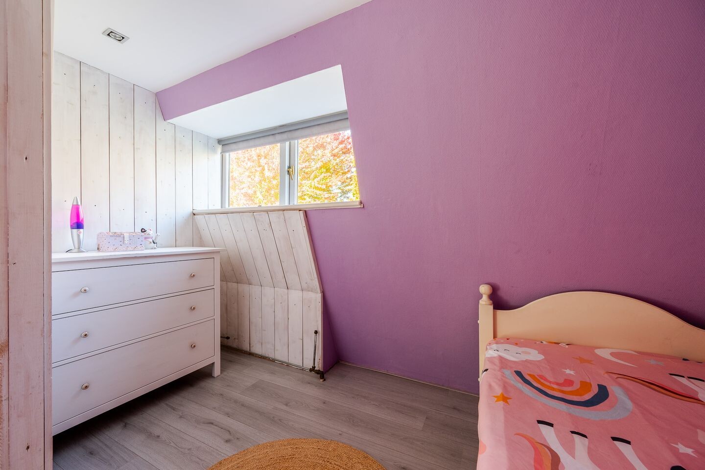 Tussenwoning te koop: Johan de Meesterstraat 6, Zeist