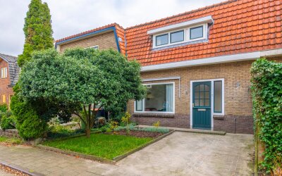 Leliestraat 6