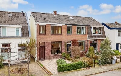 Van Reenenweg 87