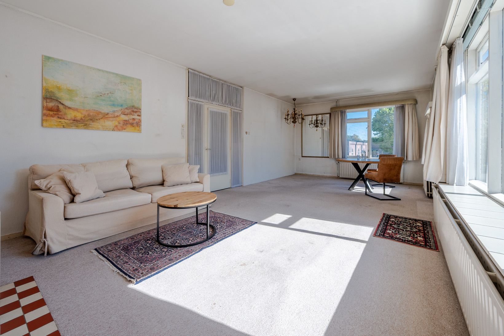 Appartement te koop: Van Reenenweg 149A, Zeist