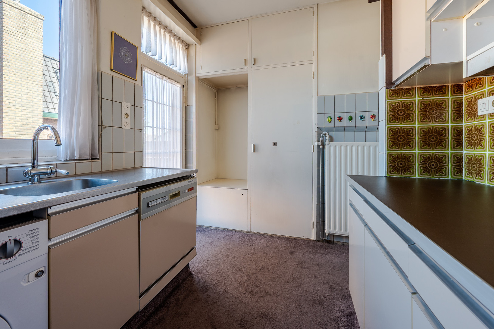 Appartement te koop: Van Reenenweg 149A, Zeist