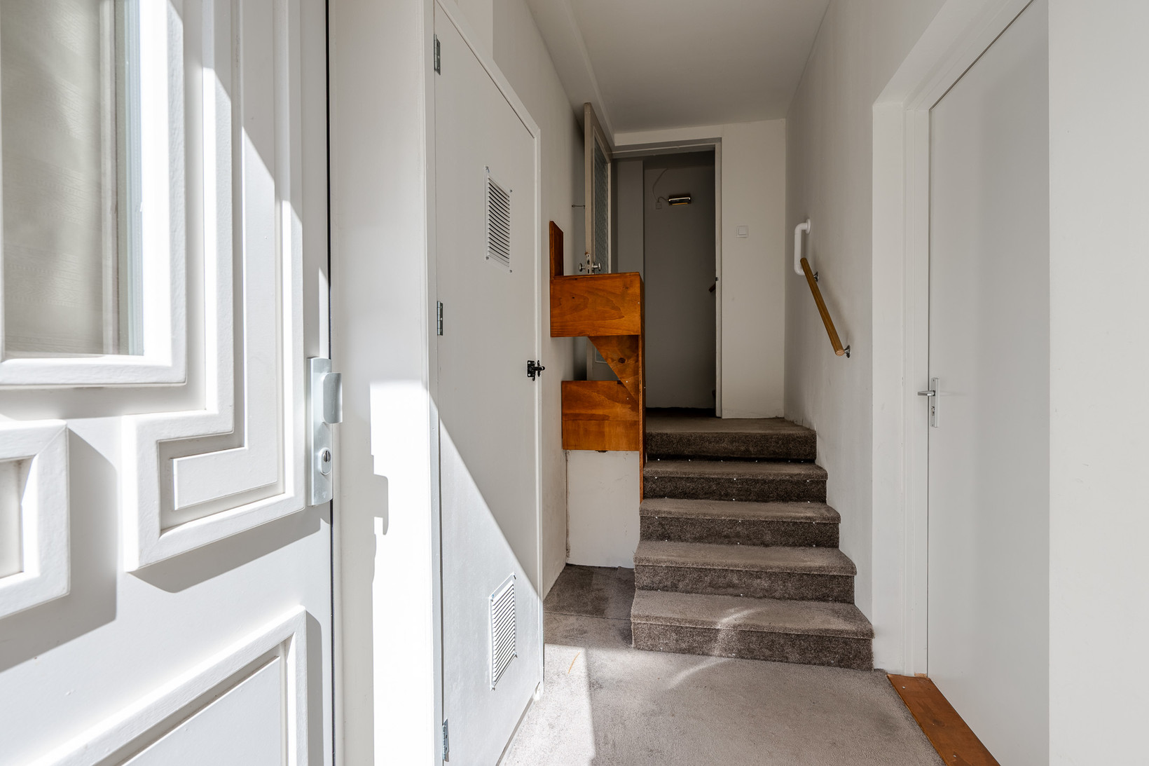 Appartement te koop: Van Reenenweg 149A, Zeist