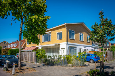 Van Reenenweg 149-A