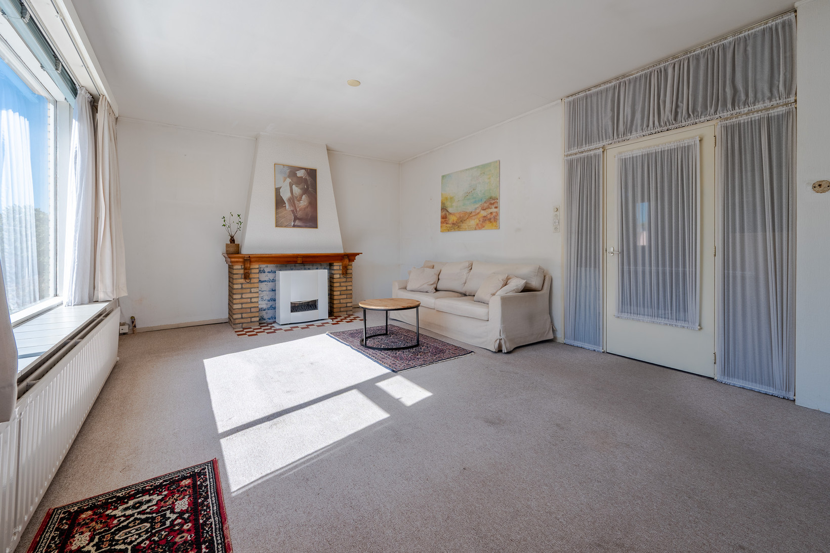 Appartement te koop: Van Reenenweg 149A, Zeist
