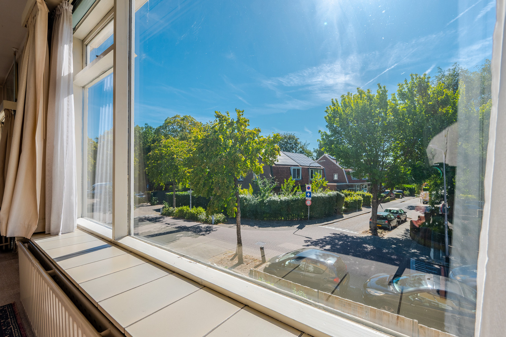 Appartement te koop: Van Reenenweg 149A, Zeist