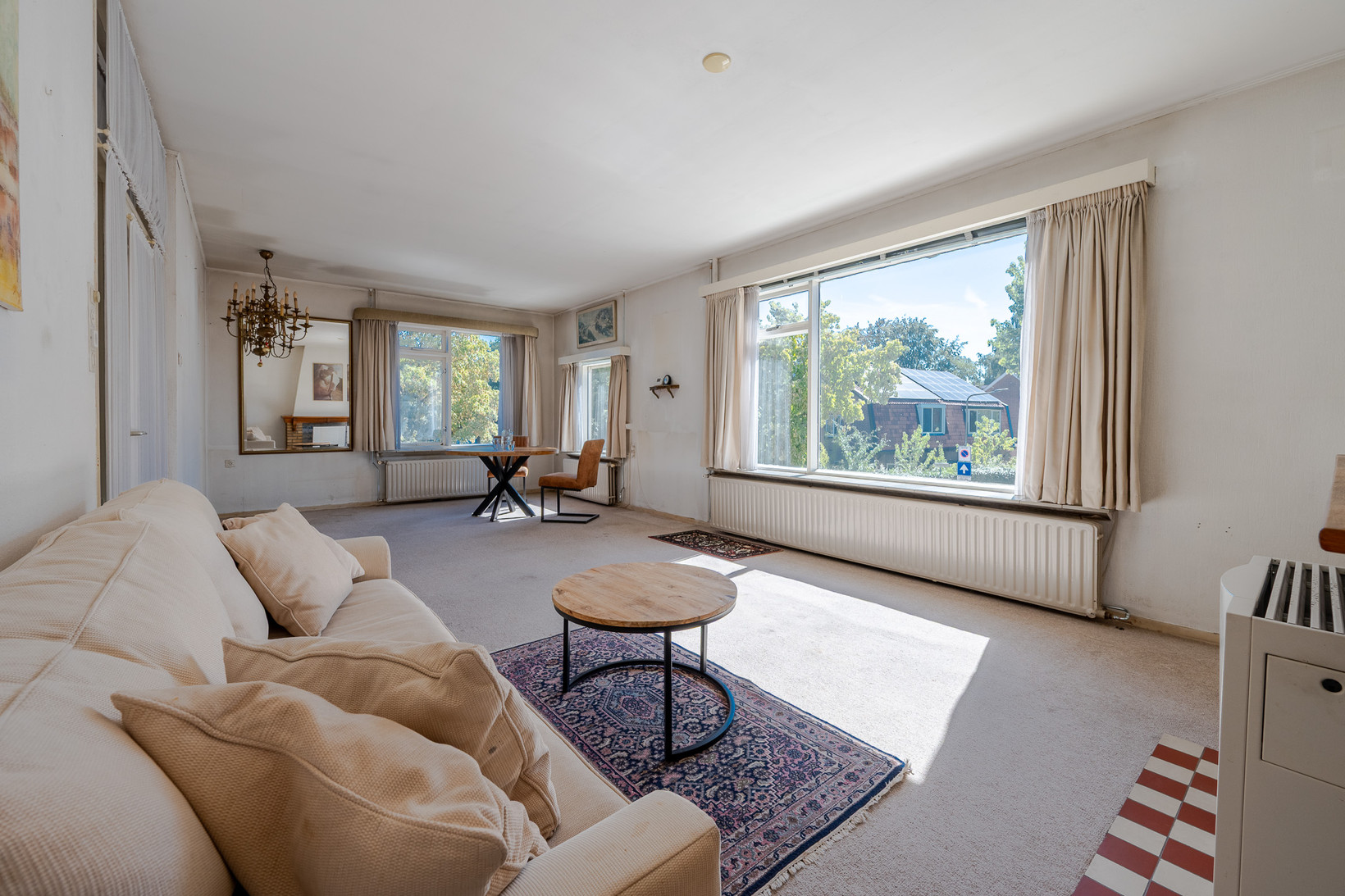 Appartement te koop: Van Reenenweg 149A, Zeist