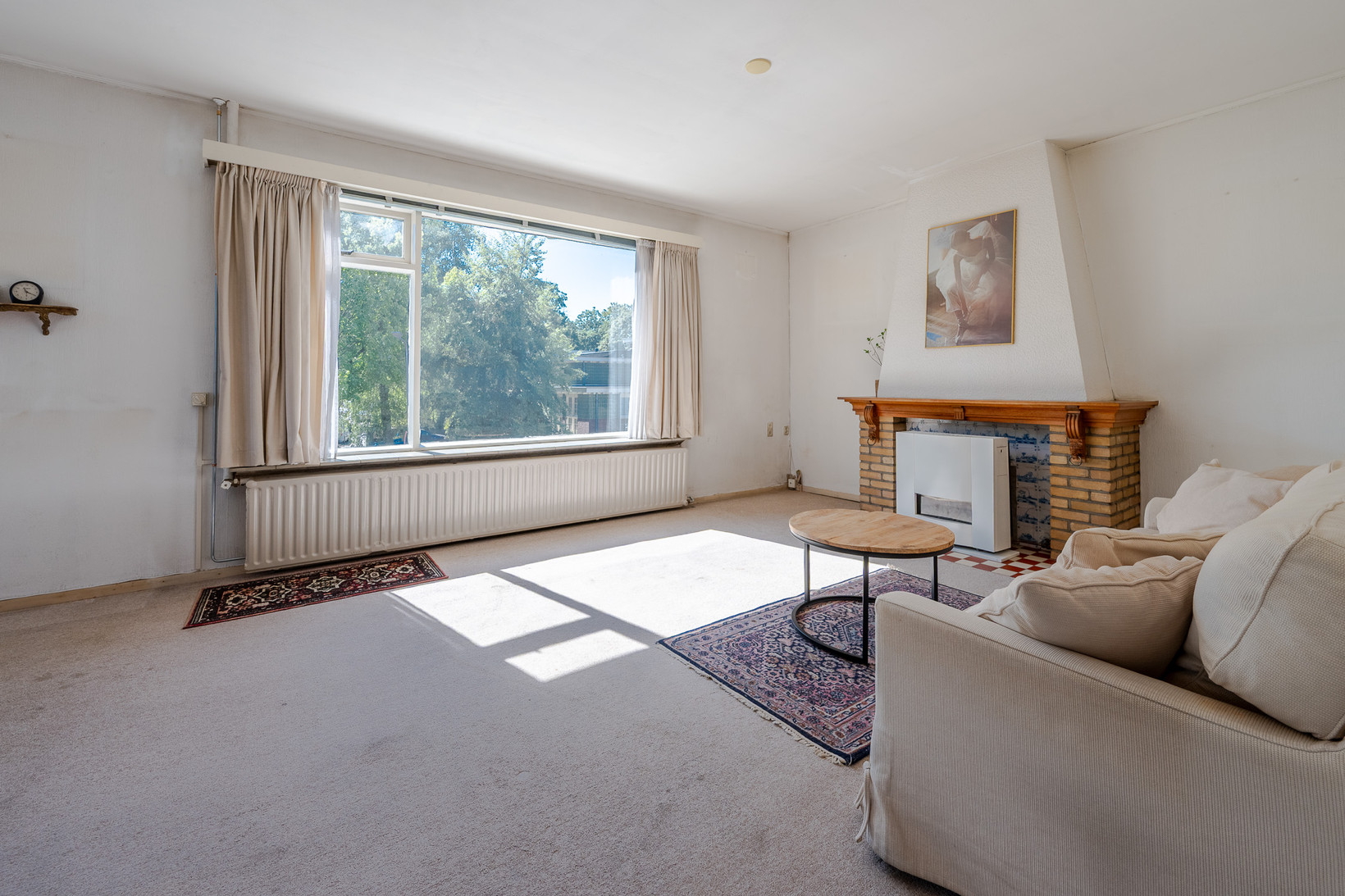 Appartement te koop: Van Reenenweg 149A, Zeist