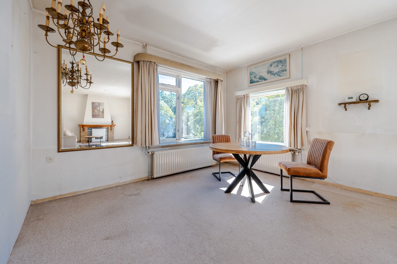 Appartement te koop: Van Reenenweg 149A, Zeist