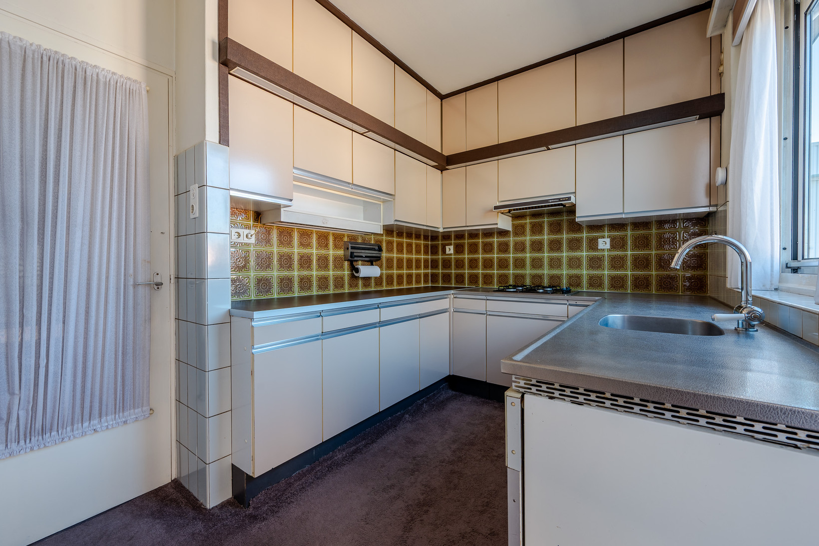 Appartement te koop: Van Reenenweg 149A, Zeist