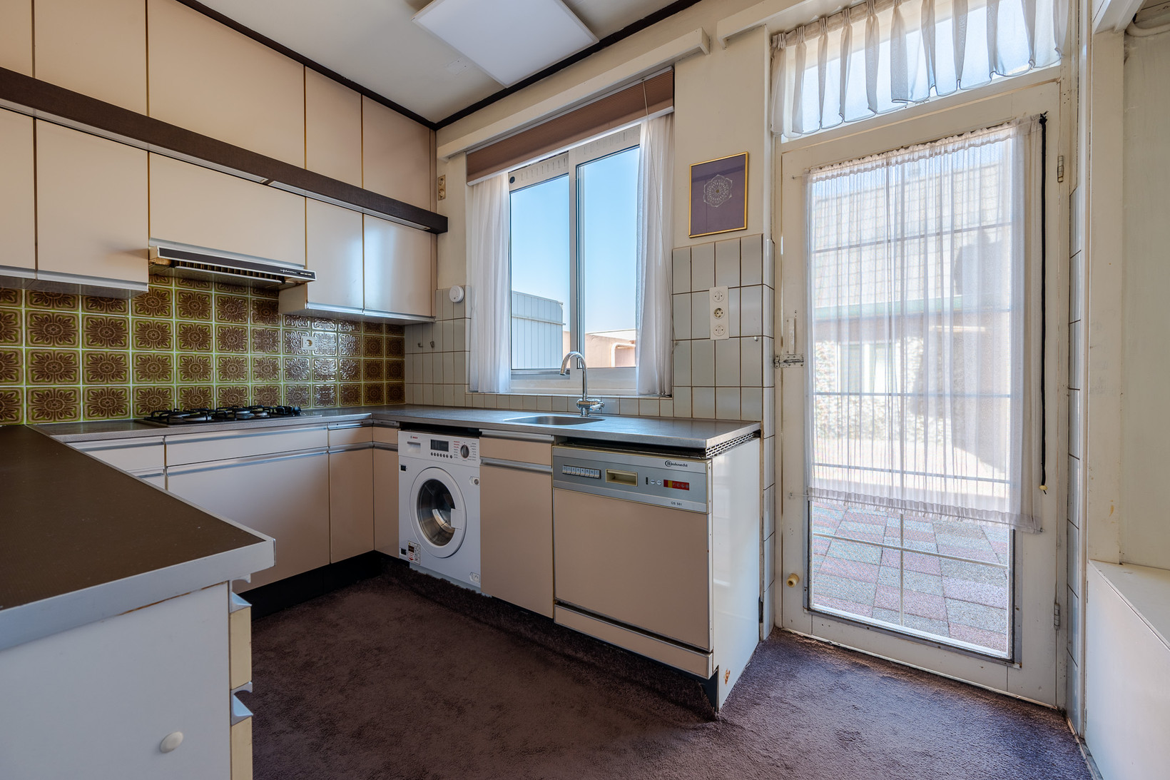Appartement te koop: Van Reenenweg 149A, Zeist