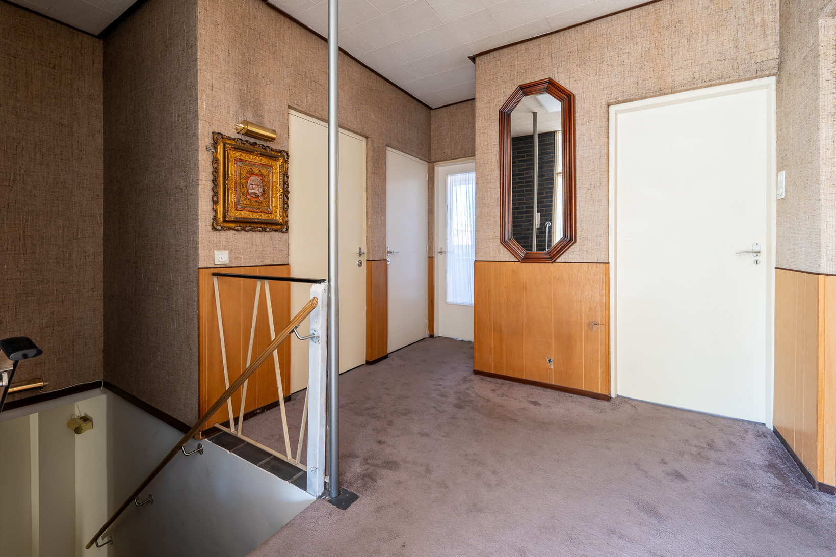 Appartement te koop: Van Reenenweg 149A, Zeist