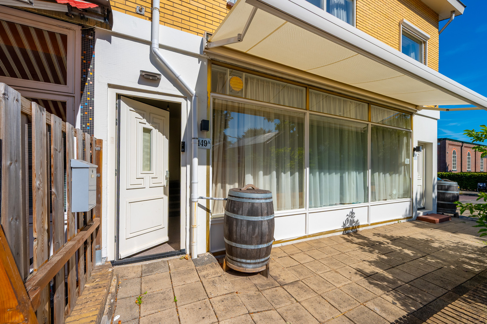 Appartement te koop: Van Reenenweg 149A, Zeist