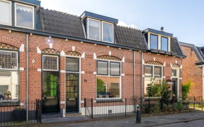 Van Reenenweg 72