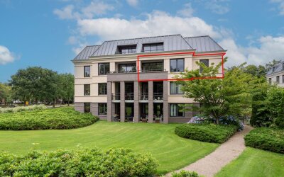 Appartement te koop Brinkhove 27