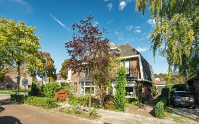 Veldheimlaan 3