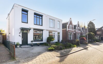 Tulpstraat 24