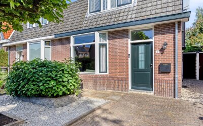 Hortensialaan 37