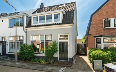 Hortensialaan 14