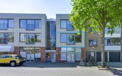 Rozenstraat 5-C