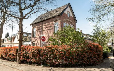 Rozenstraat 23