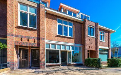 Rozenstraat 10