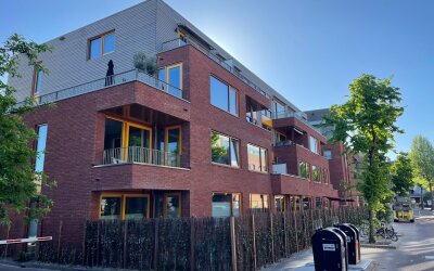 Rozenstraat 2-C6
