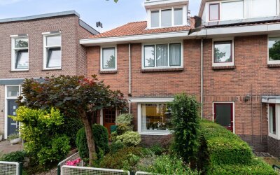 Rozenstraat 28