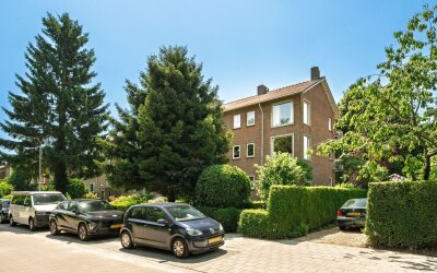 Griffensteijnselaan 52