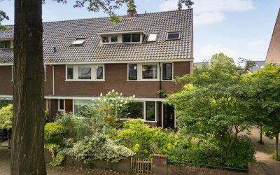 Laan van Cattenbroeck 83