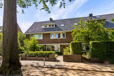 Laan van Cattenbroeck 119