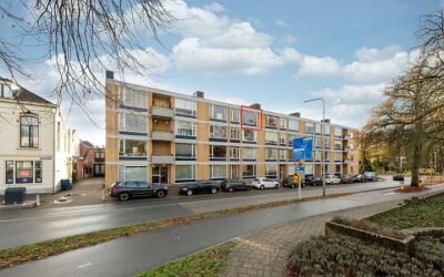 Waterigeweg 11-3