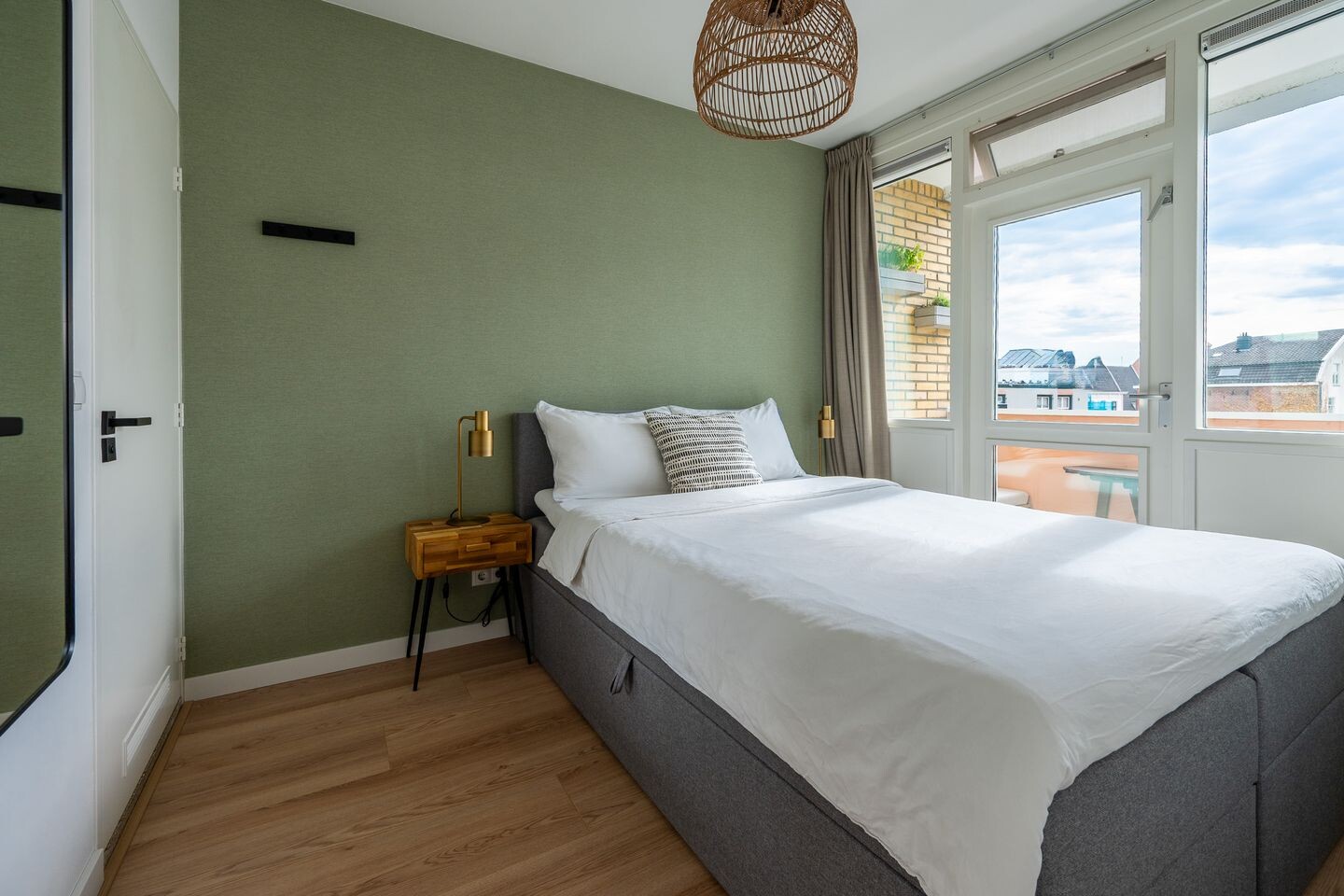 Studio te koop: Waterigeweg 5-3, Zeist