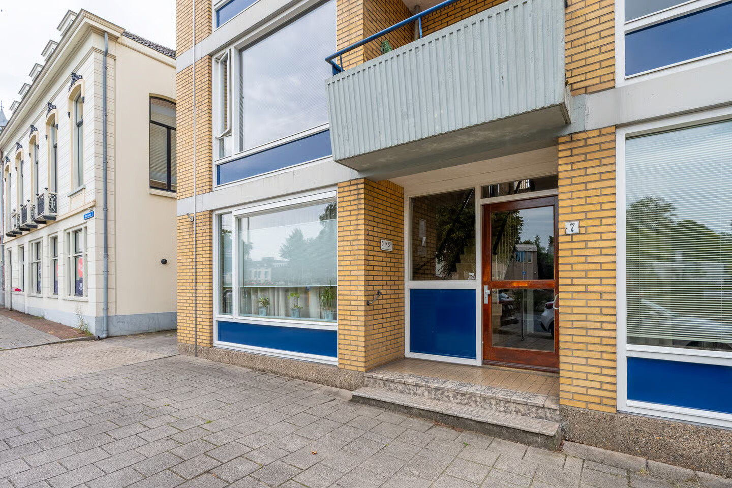 Studio te koop: Waterigeweg 5-3, Zeist