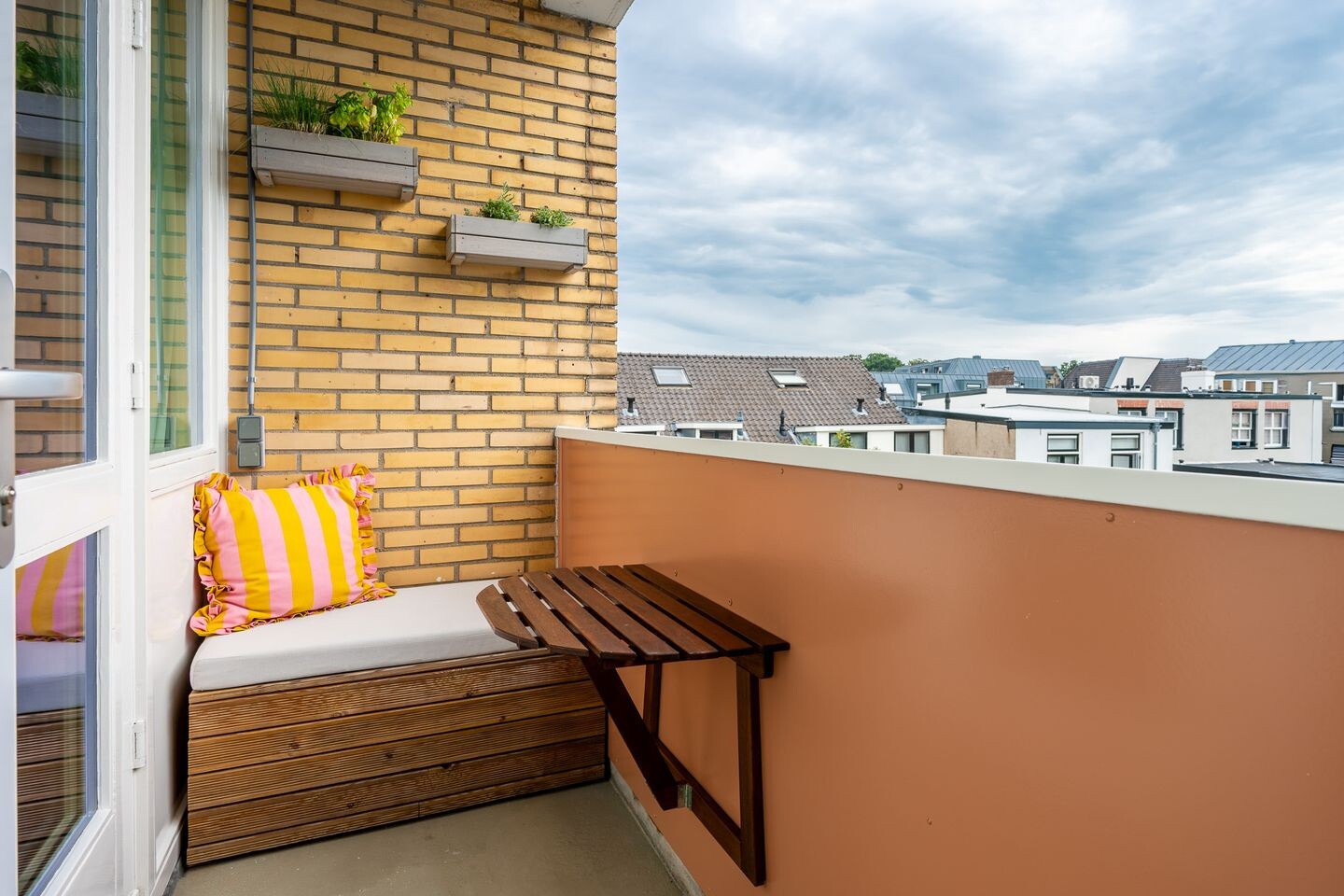 Studio te koop: Waterigeweg 5-3, Zeist