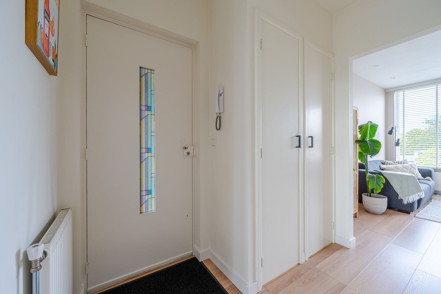 Studio te koop: Waterigeweg 5-3, Zeist