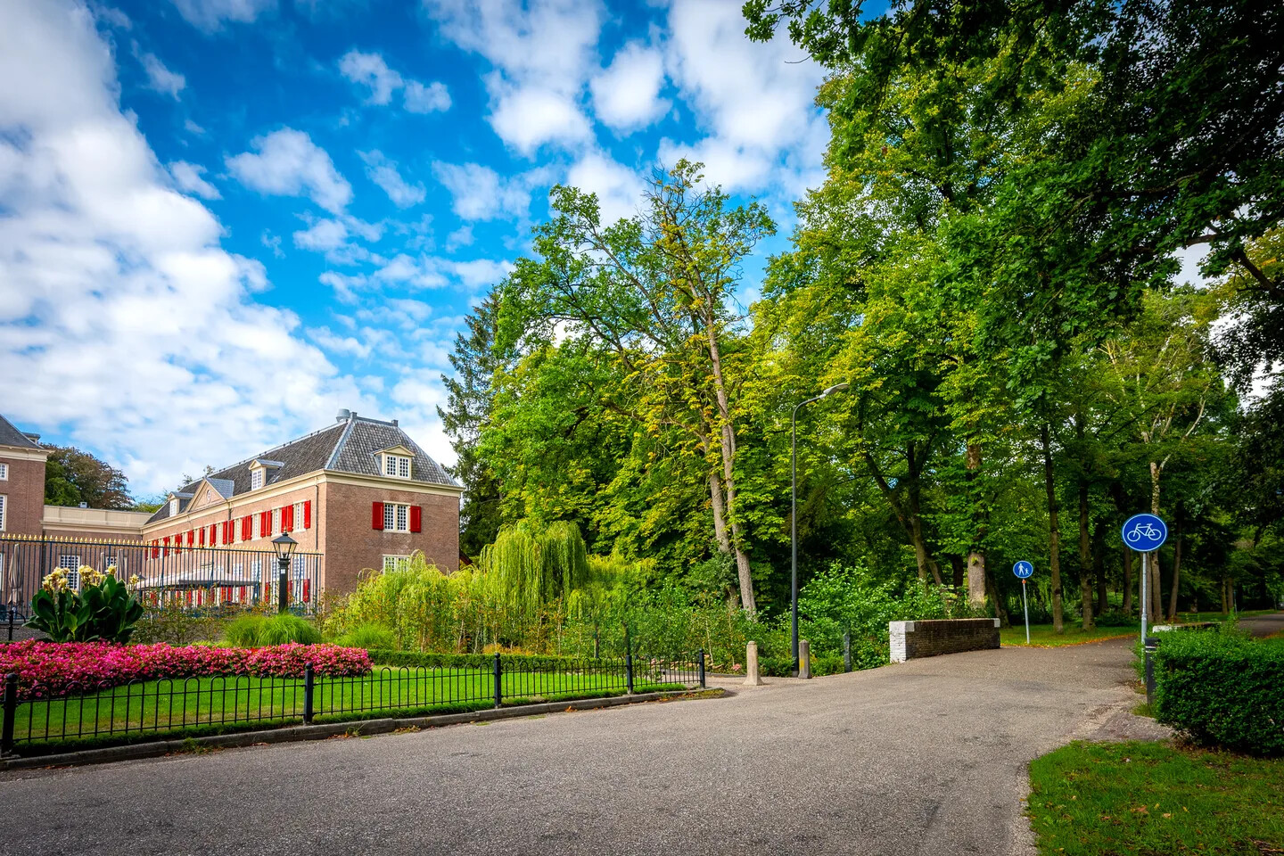 Studio te koop: Waterigeweg 5-3, Zeist