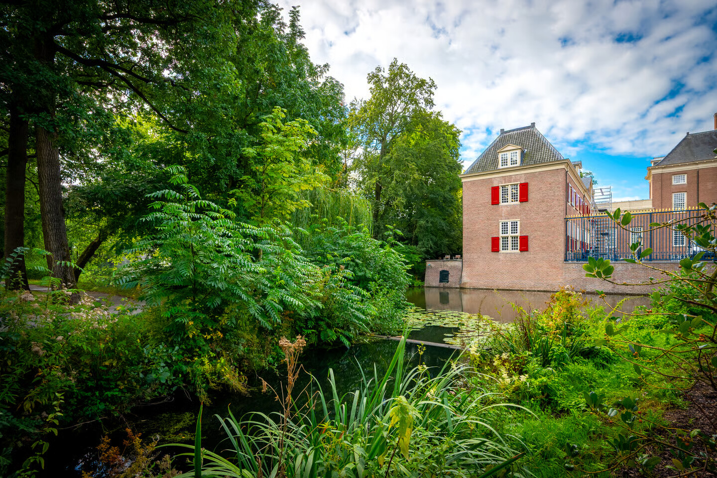 Studio te koop: Waterigeweg 5-3, Zeist