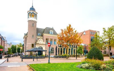 De Posterij 5