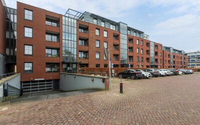 Tuin van Sc. 46