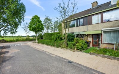 Couwenhoven 4501