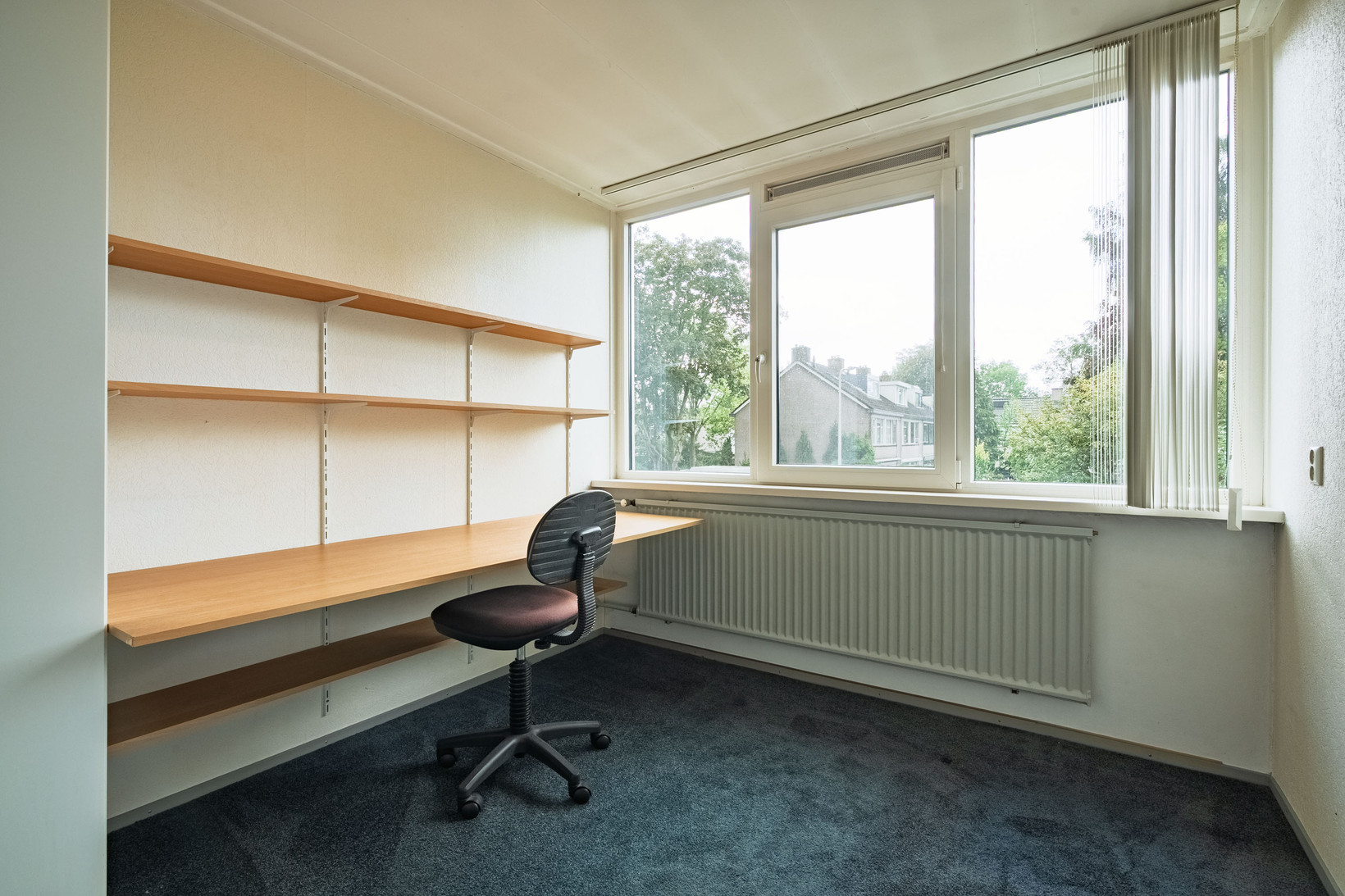 Tussenwoning te koop: Couwenhoven 5011, Zeist