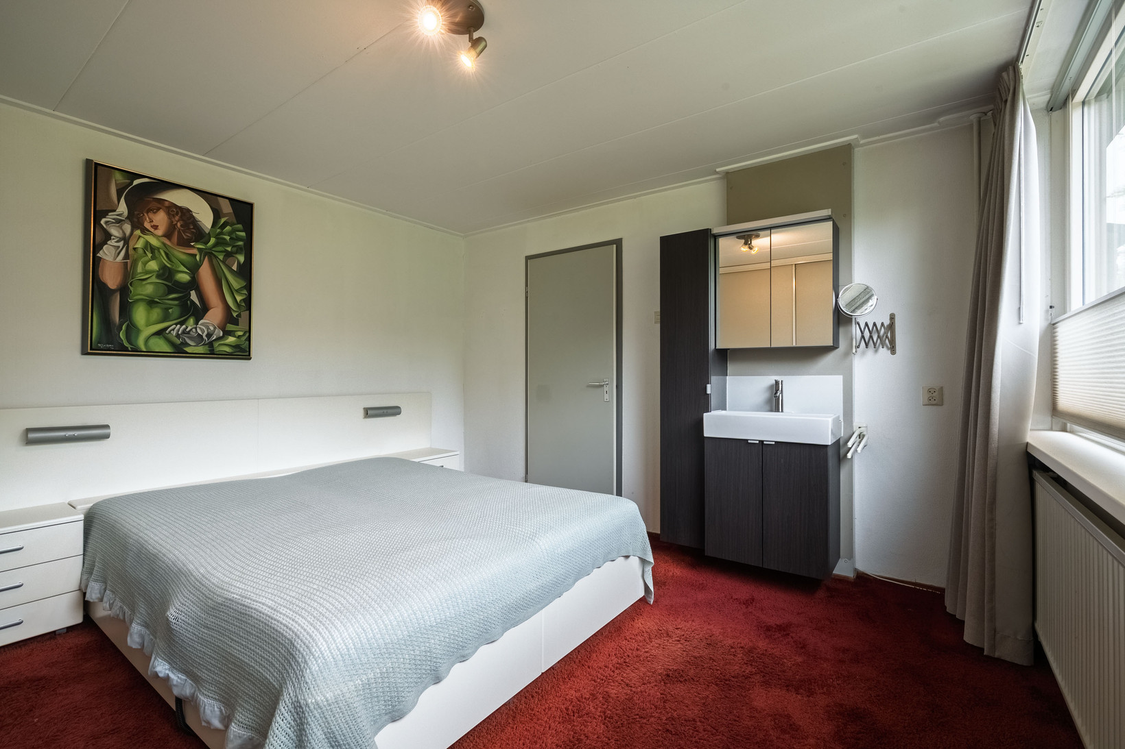 Tussenwoning te koop: Couwenhoven 5011, Zeist