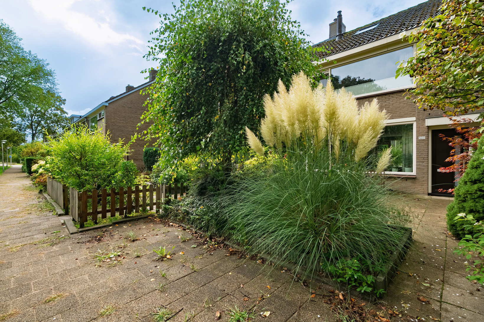Tussenwoning te koop: Couwenhoven 5011, Zeist