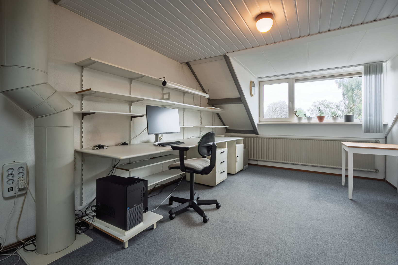 Tussenwoning te koop: Couwenhoven 5011, Zeist