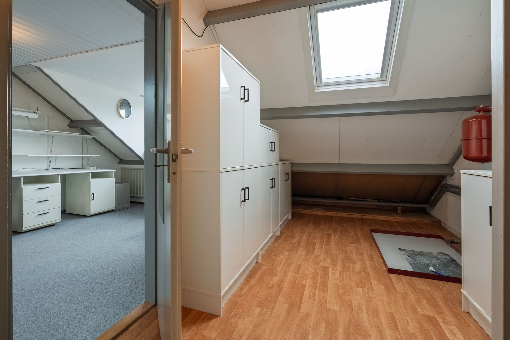 Tussenwoning te koop: Couwenhoven 5011, Zeist