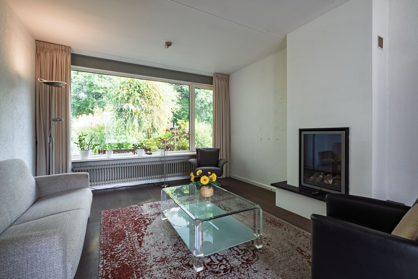 Tussenwoning te koop: Couwenhoven 5011, Zeist