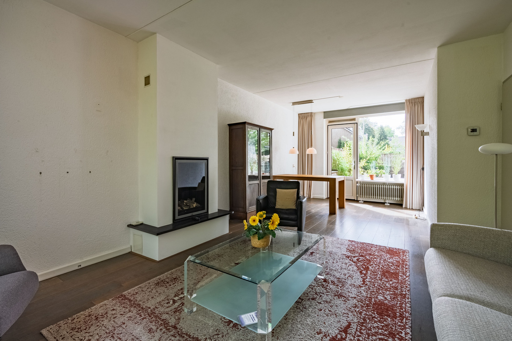 Tussenwoning te koop: Couwenhoven 5011, Zeist