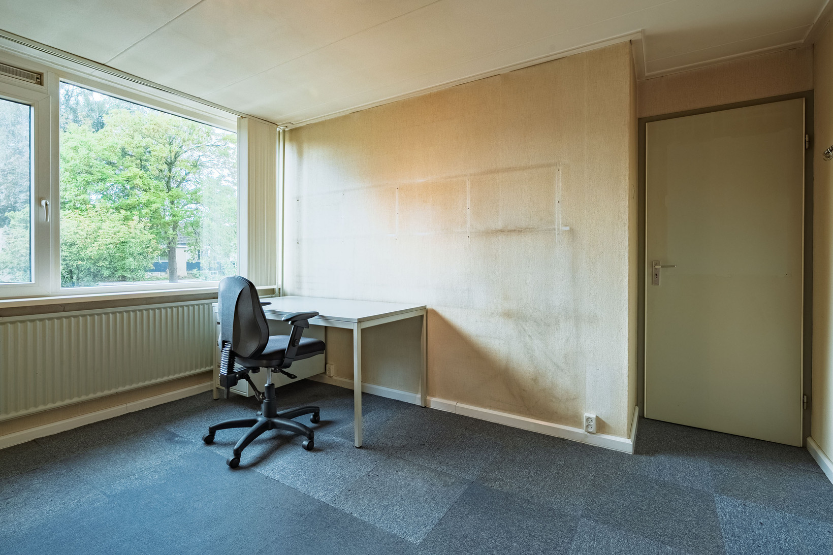 Tussenwoning te koop: Couwenhoven 5011, Zeist