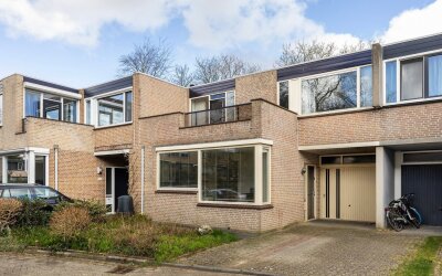 Couwenhoven 6107